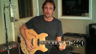 The Genius of John Lennon Guitar by Mike Pachelli