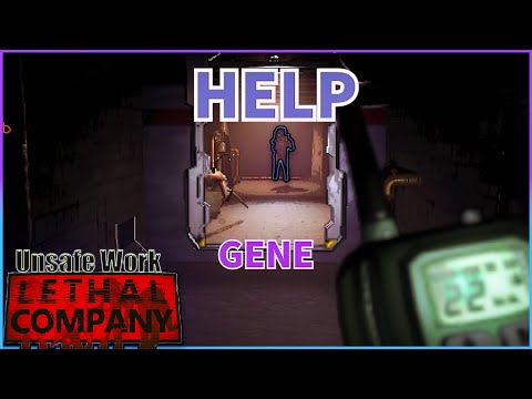 Lost in Lethal Company: A Heart-Pounding Adventure of Survival