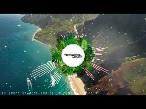 EC EVENT TI COCO VINC B X YO CED'RIC