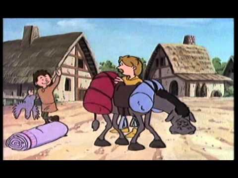 Era uma vez: O homem - Ep 13  A Guerra dos 100 Anos