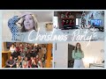 VLOGMAS DAY 19 GRWM For Our Family Christmas Party