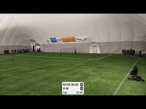 RCDE Blue vs HJK - 04/02/2024