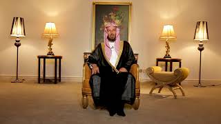 صورة برنامج (خط أحمر) لمعالي الشيخ أ.د سعد بن ناصر الشثري | الحلقة-19 ( بيع غير المملوك )