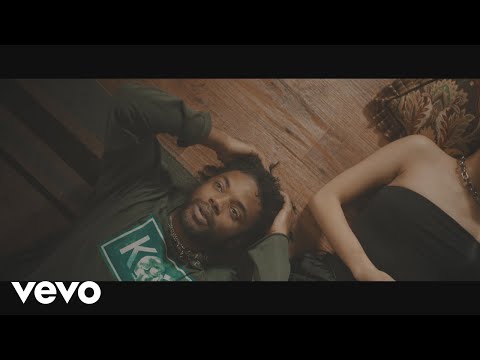 Zaia - WASTE MY TIME (Official Video)