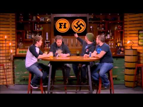 Off Topic - Jeremy vs Movies