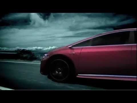 Thumbnail for Toyota NS4 Concept Presentation by Toyota, Toyota LQ Concept, PHEV, Toyota NS4