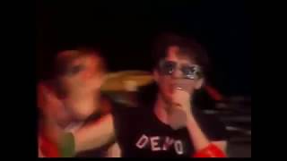 DEVO - Chorus - Full Concert (1978)