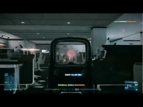 Battlefield 3 Close Quarters 