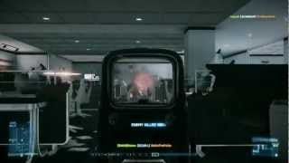 Battlefield 3 Close Quarters 2265