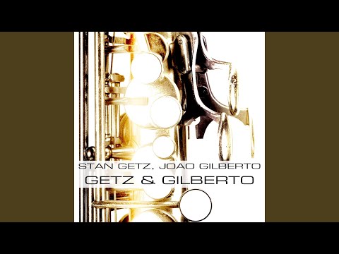 Desafinado (feat. Antonio Carlos Jobim) (Off Key)