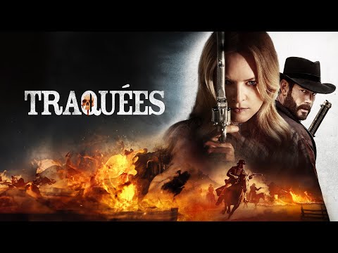 TRAQUÉES (2024) - Bande-annonce | HD - VF