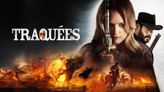 TRAQUÉES (2024) - Bande-annonce | HD - VF