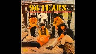 Question Mark and the Mysterians    I Need Somebody   1966 - 5.1 surround STEREO in
