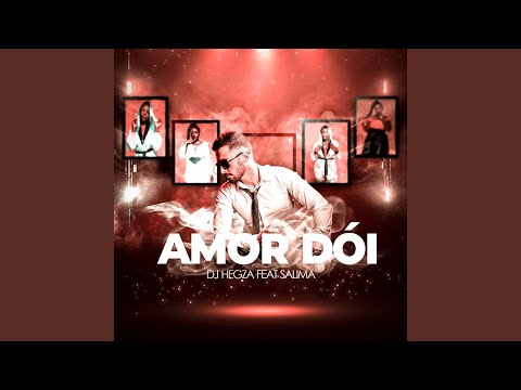 Amor Dói (feat. Salima)