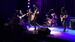 Bouncing Souls - Kids And Heroes Cover Live