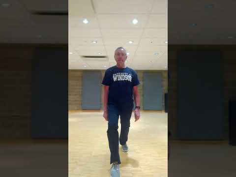 Psychological Gesture:  Push