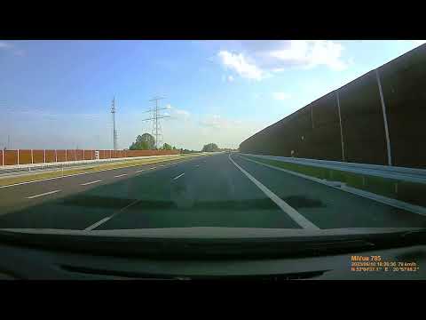 DK7/S7 # Opacz - # Grójec x3