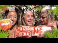 STRIPTEASES en kiezen uit LIL’ KLEINE, DAVE ROELVINK en DENNIS ROOS | EOTBDD: Truth Booth #5