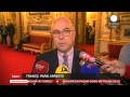 17 March 2016 Euronews Full Morning Bulletin
