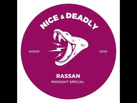 Rassan - Midnight Special