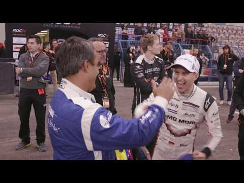 ROC Riyadh - ROC Nations Cup highlights