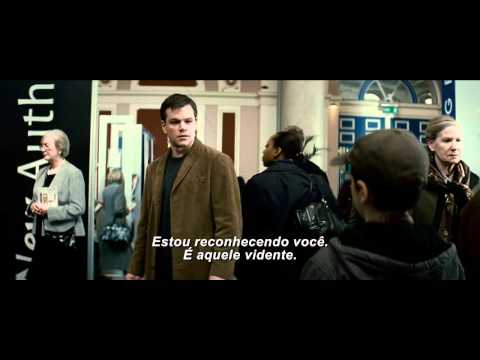 2010 Além da Vida (Dublado)