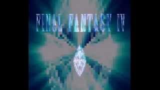 FOREVER UNFINISHED: Final Fantasy IV - Master of Darkness