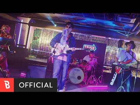 [M/V] Triss(트리스) - Rolly Rolly