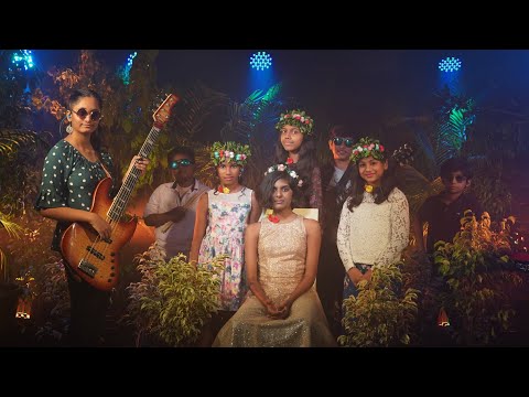 Enjoy Enjaami l Santhosh Narayanan l The K4C Legends l K4C International Conservatory Of Music