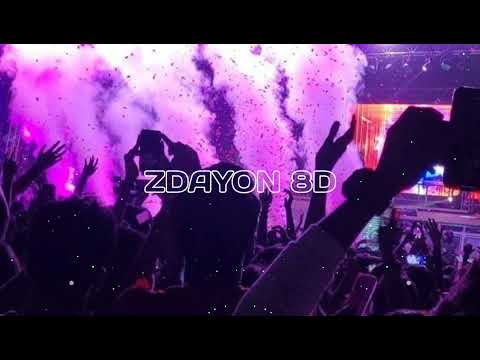 DEIXA EU TE EMPURRAR - MC Arraia e DJ BL Feat. Mc Kimberly | Áudio 8D