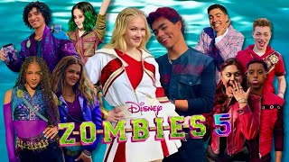 Download lagu Zombies 5 First Look! Mermaids, Vampires & Daywalkers New Looks mp3 Download lagu Zombies 5 First Look! Mermaids, Vampires & Daywalkers New Looks mp3