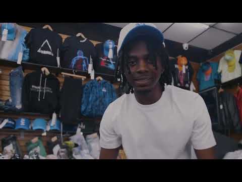 Q23 x MB Stoney - "Lifestyle"