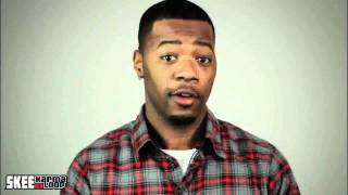 Kevin Cossom talks about "Winning" with Charlie Sheen and Grammy