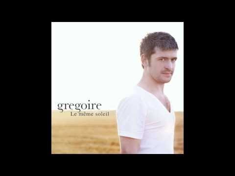 Je Laisse - Grégoire
