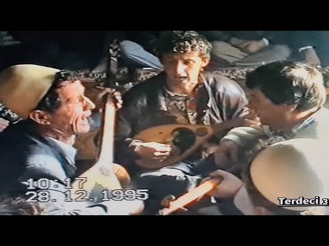 Tbijt e Sefes Mleqani - "Smajl Hyseni" 1995 (degjo sa bukur)