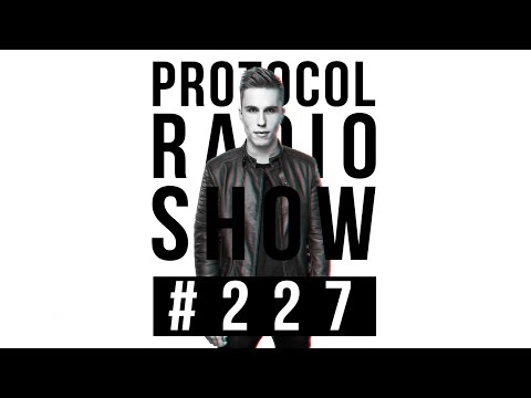 Nicky Romero - Protocol Radio 227 - 18.12.16