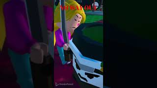 A BOMB?! 😨 | ROBLOX #roblox #robloxshorts #robloxgame #robloxgaming #gaming #shorts #ytshorts #fyp