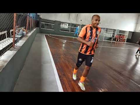 Gaditas Futsal Poá SP x Bafômetro Fs