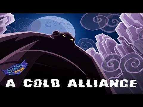 SGB Play: Sly 3: Honor Among Thieves - Part 18