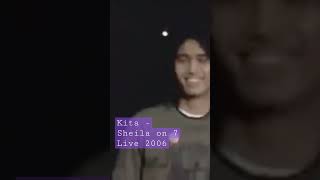 Download lagu Nostalgia 2006 - Sheila on 7 live Lagu KITA di Indosiar mp3