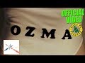 Ozma "Eponine" (Official) [Kung Fu Records]