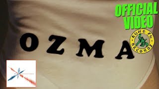 Ozma &quot;Eponine&quot; (Official) [Kung Fu Records]