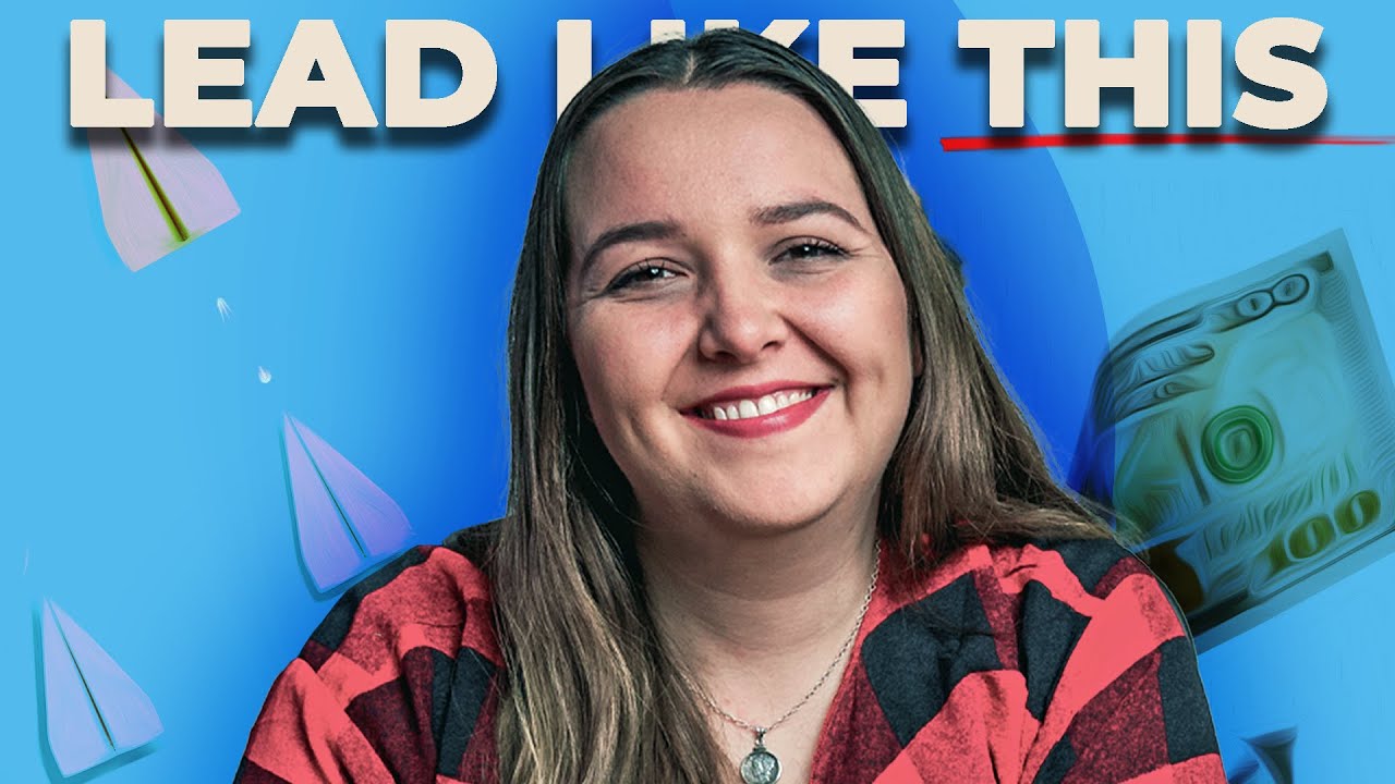 How to Be a Better Leader & CEO