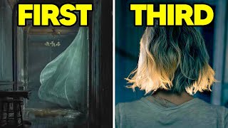 Resident Evil Requiem Features Interview