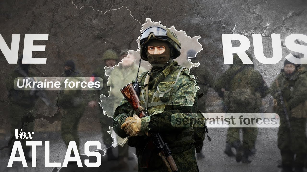 Why Ukraine Is Trapped in Endless Conflict