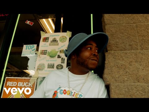 Da KRSE, J.Stalin - Money on My Mind (Official Video) ft. Pop$, TJ Marion, Pistola Pete