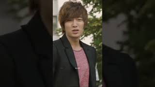 LMH & PMY So cute together (City Hunter)clip #leeminho #minoz #shorts #videoctto #parkminyoung