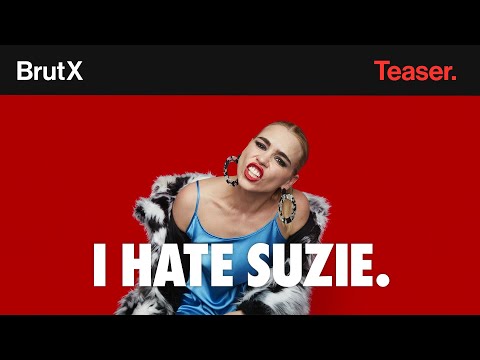 Bande-annonce : I Hate Suzie