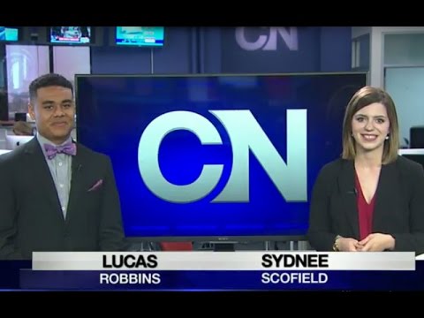 Cronkite News 3/03/2016