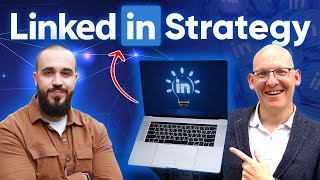 The Business Strategy That Increases Your Visibility on LinkedIn I Never Knew